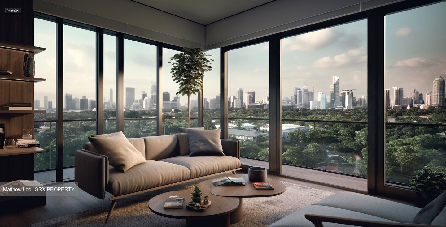 Zyon Grand (D3), Condominium #477680341